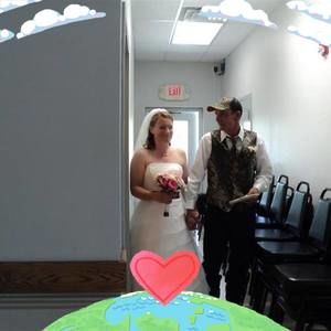 Meet your Posher, Jolene